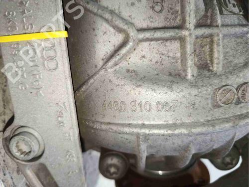 Rear differential AUDI Q5 (8RB) 2.0 TDI quattro | BP37662693M24  - Image 7