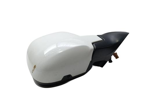 Right mirror CITROËN BERLINGO Box Body/MPV (B9)  | BP28501836C27