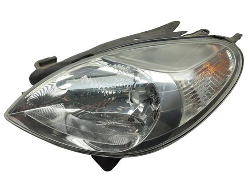 Used Left headlight CITROËN XSARA PICASSO (N68) 2.0 HDi (90 hp) 22275825
