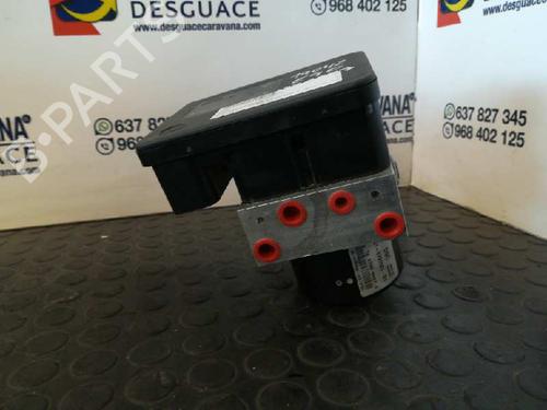 Used ABS pump BMW 3 (E90) 320 d (177 hp) 16504189