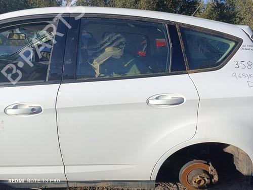 Used Left rear door FORD C-MAX II (DXA/CB7, DXA/CEU) 1.0 EcoBoost (125 hp) 24237125