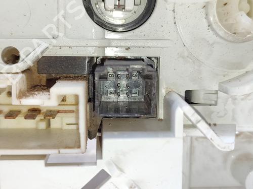 Climate control CITROËN BERLINGO Box Body/MPV (B9)  | BP29914796I5