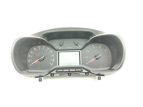 Instrument cluster CITROËN C3 III (SX)  | BP29721009C47 