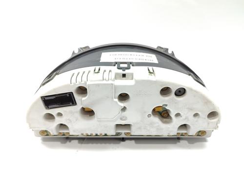 Instrument cluster MERCEDES-BENZ M-CLASS (W163) ML 270 CDI (163.113) | BP17025616C47 