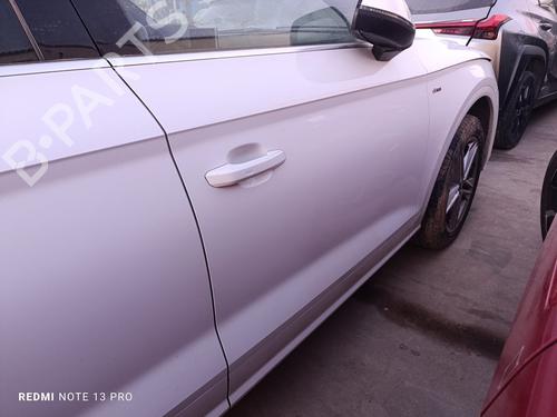 Right front door AUDI Q5 (FYB, FYG) 40 TDI quattro | BP29727683C3 