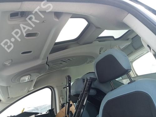 Elektronisk modul CITROËN BERLINGO MULTISPACE (B9) 1.6 HDi 90 | BP16511486M83 