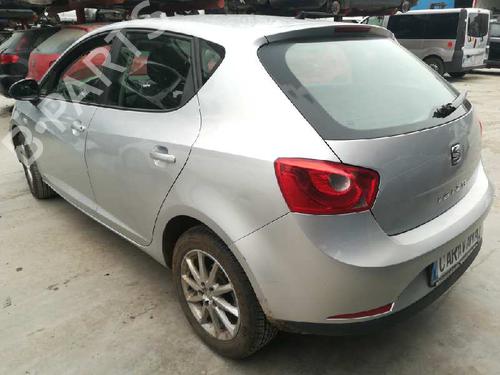 ABS pump SEAT IBIZA IV (6J5, 6P1)  | BP16515427M43 
