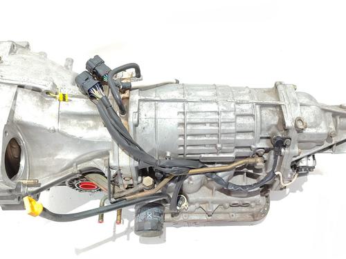 Gearbox SUBARU IMPREZA Estate (GG) 1.6 | BP18464984M3 