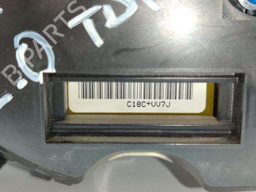 Instrument cluster AUDI A4 B8 (8K2) 2.0 TDI | BP16503780C47 