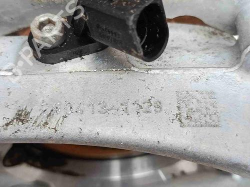 Right front steering knuckle AUDI A4 B8 (8K2) | BP38926877M26 - Image 3