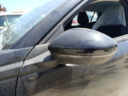 Used Left mirror PEUGEOT 2008 II (UD_, US_, UY_, UJ_, UR_, UC_) [2019-2025]  28524053