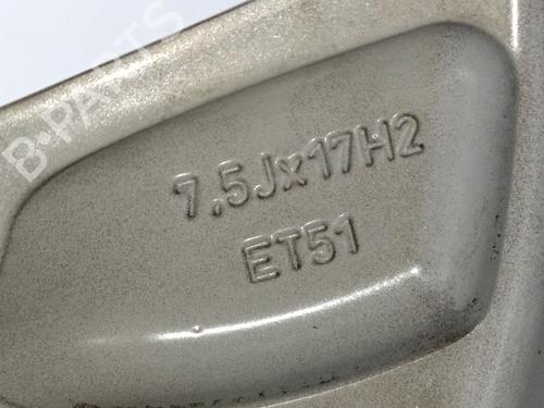 Rim VW GOLF VIII (CD1, DA1) 1.5 eTSI | BP29572967C45 