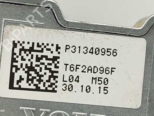 Ignition barrel VOLVO V40 Hatchback (525) D2 | BP16512078M48 