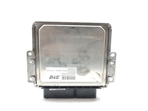 Used Engine control unit (ECU) SSANGYONG KORANDO (CK) [2010-2025]  28584219