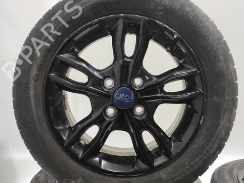 Rim FORD KA+ III (UK, FK) 1.2 | BP16513657C45 