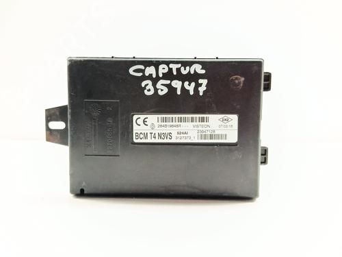 Electronic module RENAULT CAPTUR I (J5_, H5_) | BP34041025M83 - Image 2