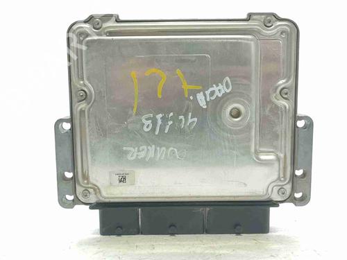 Engine control unit (ECU) DACIA DOKKER MPV (KE_) 1.5 dCi (KEAJ, KEAH) | BP36597643M57 - Image 2