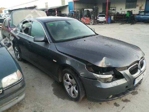 Left taillight BMW 5 (E60) 530 d | BP16504988C34 