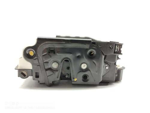Front right lock VW POLO V (6R1, 6C1)  | BP22353563C97 