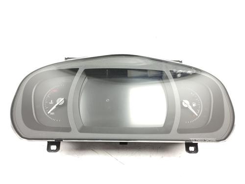 Quadrante RENAULT MEGANE IV Grandtour (K9A/M/N_) 1.5 Blue dCi 115 (K9A6) (116 hp) 31068281