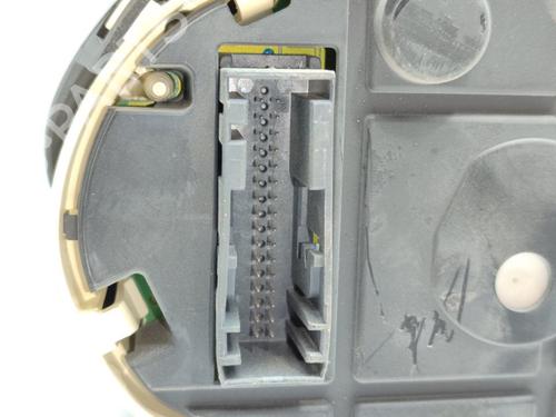 Instrument cluster FORD FIESTA VI (CB1, CCN) 1.4 TDCi | BP17031723C47 