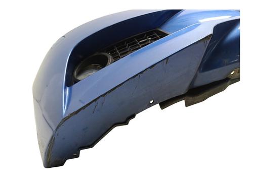 Front bumper BMW 1 (F20)  | BP26734292C7 