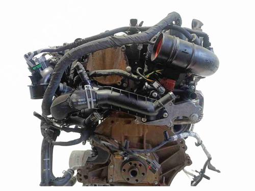 Engine FORD FOCUS IV (HN) 1.0 EcoBoost | BP38336392M1 - Image 5