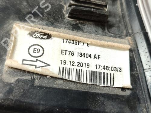 Right taillight FORD TRANSIT COURIER B460 Box Body/MPV  | BP20665219C35 