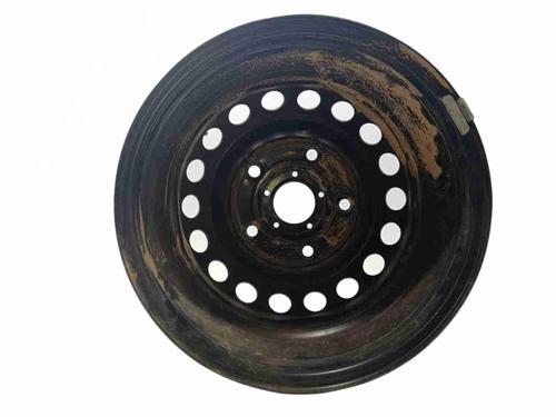 Rim FORD TRANSIT V363 Platform/Chassis (FED, FFD) 2.0 EcoBlue mHEV | BP40449630C45 - Image 4