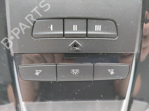 Interior roof light MASERATI LEVANTE SUV (M161) 3.0 D Q4 | BP18432369I8 