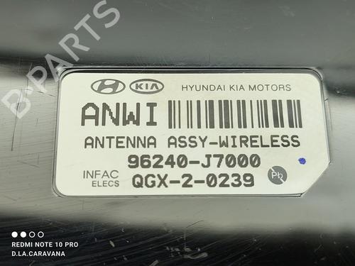Elektronisk modul KIA XCEED (CD)  | BP16843840M83 