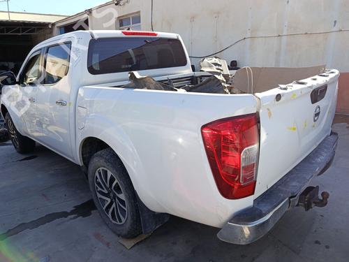 Front differential NISSAN NAVARA NP300 Pickup (D23, D23T) 2.3 dCi 4x4 (D231) | BP37661758M23 - Image 11