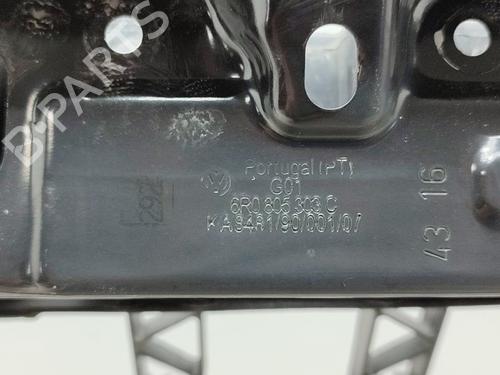 Frontplate/Frontkurv VW POLO V (6R1, 6C1)  | BP29720999C72 