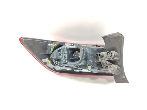 Right taillight RENAULT CLIO IV (BH_)  | BP20097662C35 