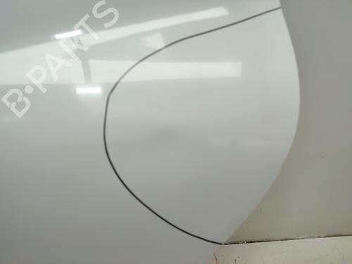 Left rear door RENAULT CLIO IV (BH_)  | BP27280035C4 