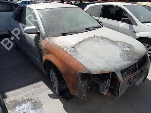 Gear lever AUDI A4 B6 Avant (8E5) 1.9 TDI | BP30400256M90 