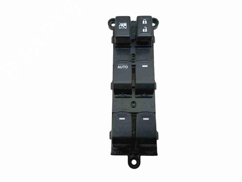 Used Left front window switch Left front window switch SUZUKI SX4 S-Cross (JY) 1.0 (AKK 310) (111 hp) 40098007 40098007