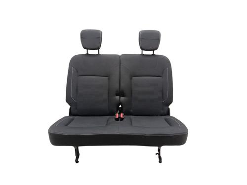 Used Rear seat (3rd row) Rear seat (3rd row) DACIA LODGY (JS_) 1.2 TCe (JSAY, JSM0) (115 hp) 34055726 34055726