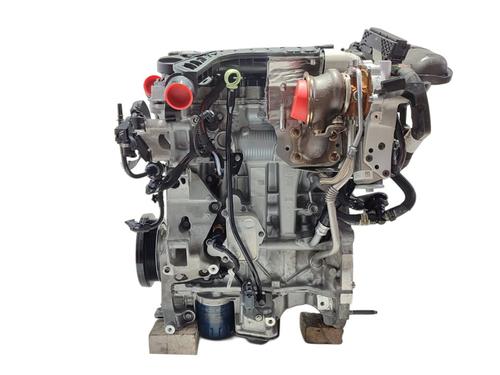Used Engine Engine PEUGEOT 2008 II (UD_, US_, UY_, UJ_, UR_, UC_) [2019-2026] 33626389 33626389