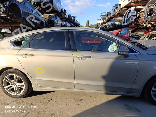 Engine control unit (ECU) FORD MONDEO V Hatchback (CE)  | BP32318864M57 