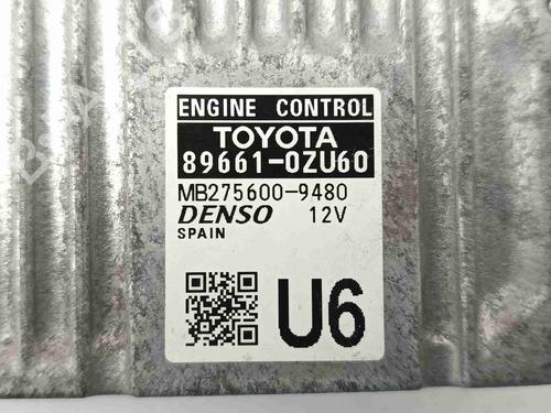Engine control unit (ECU) TOYOTA AURIS Estate (_E18_) 1.8 Hybrid (ZWE186_, ZWE186R, ZWE186H) | BP35806935M57 - Image 4