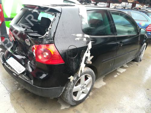 Electronic module VW GOLF V (1K1)  | BP16510287M83 