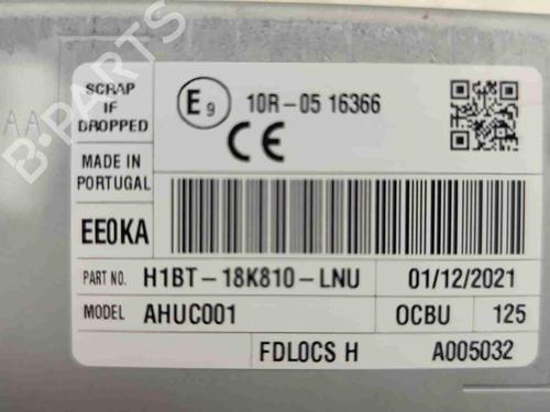 Electronic module FORD PUMA (J2K, CF7) | BP38174767M83 - Image 4