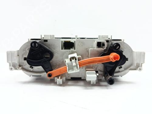 Climate control PEUGEOT 2008 I (CU_) 1.6 HDi | BP31625808I5