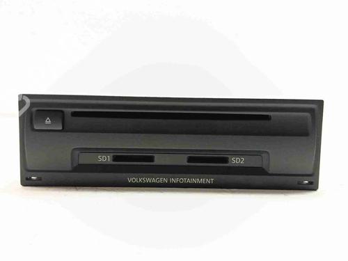 Used Electronic module Electronic module VW GOLF VII (5G1, BQ1, BE1, BE2) [2012-2021] 36702967 36702967