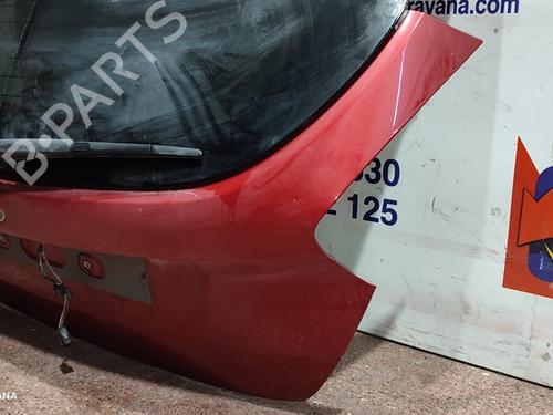 Tailgate FORD FOCUS III 1.6 TDCi | BP16503577C6 