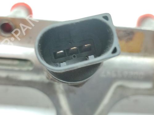 Einspritzleiste VW PASSAT B6 Variant (3C5)  | BP21013403M98 