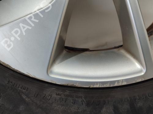 Rim RENAULT CLIO IV (BH_)  | BP22398962C45 