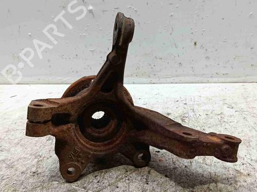 Left front steering knuckle DACIA SANDERO III | BP38460332M25 - Image 2