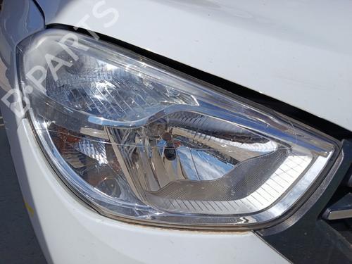 Højre forlygte Højre forlygte DACIA LODGY (JS_) 1.6 LPG (JSNB) (109 hp) 34441473 34441473